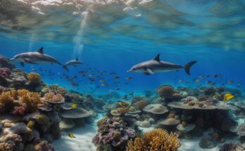 Ekosistem laut