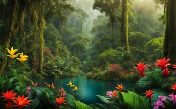 Hutan hujan tropis