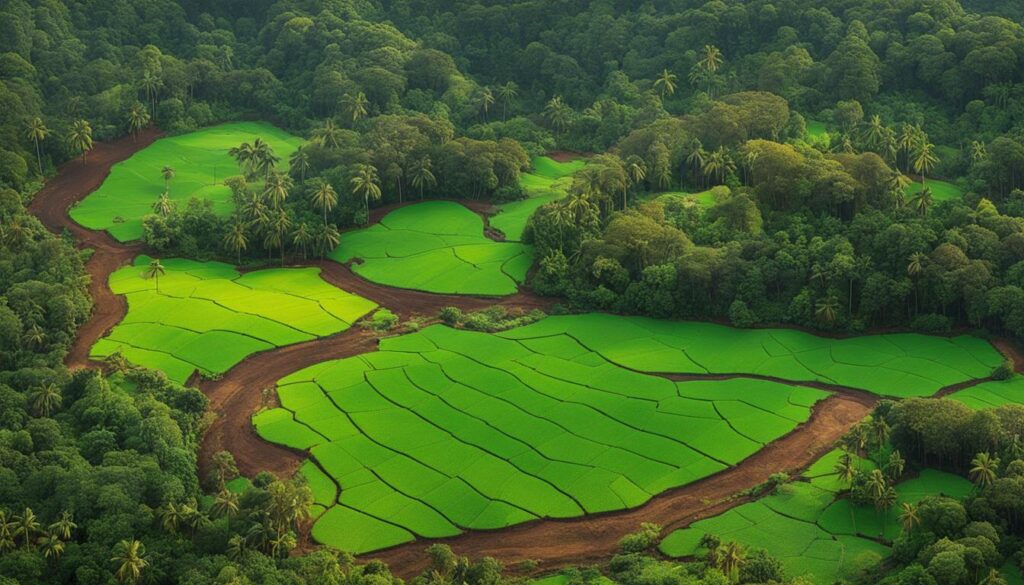 Kehilangan habitat