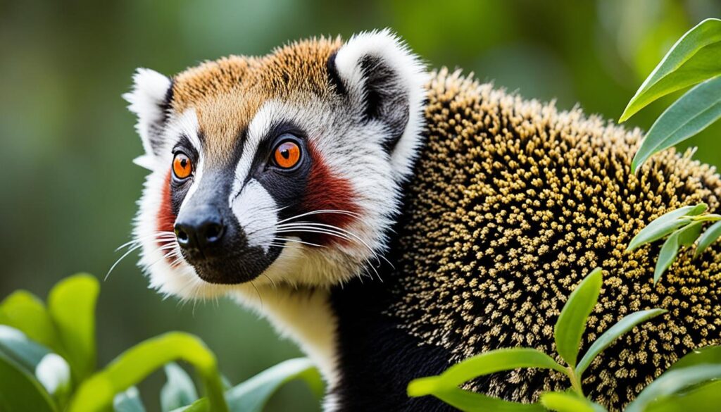 Hewan Endemik Pulau Madagascar