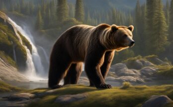Mamalia Beruang