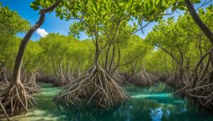 Strategi Pelestarian Ekosistem Mangrove