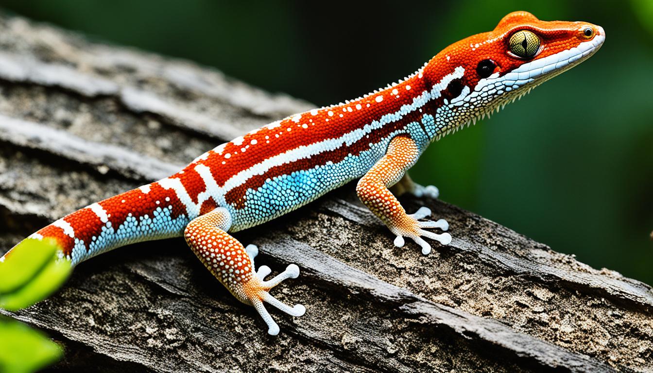 Gecko