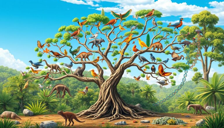Evolusi Spesies: Panduan dan Penjelasan Ilmiah