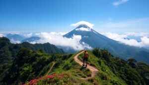 pemburu puncak