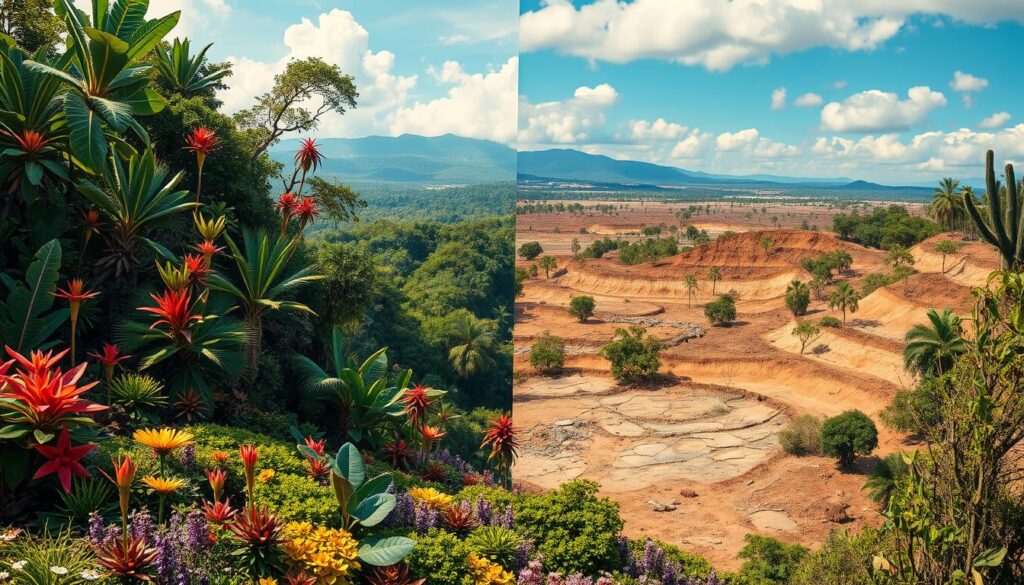 Kehilangan Habitat